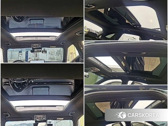 Genesis GV70 id 3890251 из Кореи 19