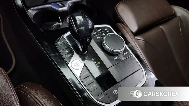 BMW 2 Series Gran Coupe (F44) id 3473920 из Кореи 19