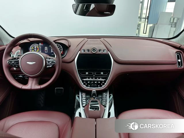 Aston Martin DBX id 4239194 из Китая 26