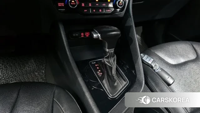 Kia Niro id 3270510 из Кореи 19