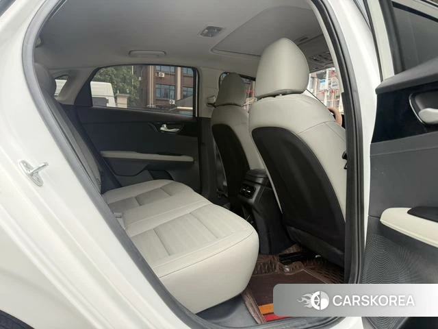 Kia K3 id 4259403 из Китая 17