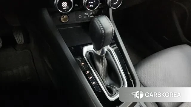 Renault Korea (Samsung) XM3 id 3638897 из Кореи 19