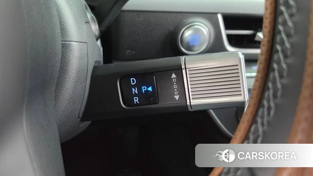 Hyundai Sonata D Edge (DN8) id 4777913 из Кореи 36