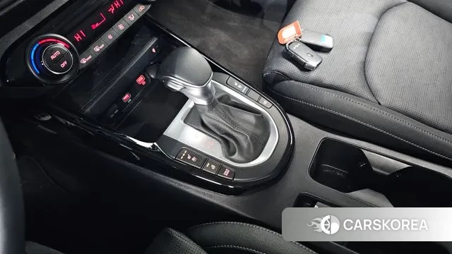 Kia The New K3 2nd generation id 3638866 из Кореи 19