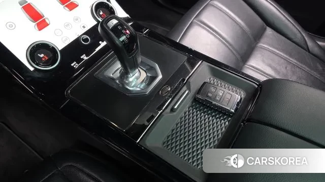 Land Rover Range Rover Evoque 2nd Generation id 3248465 из Кореи 19
