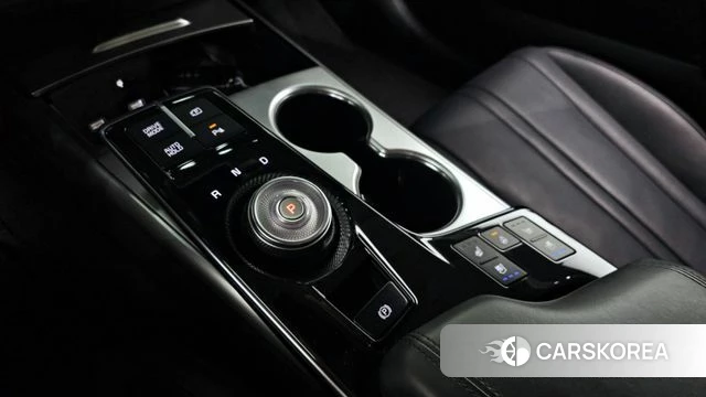 Kia K8 id 3892930 из Кореи 19