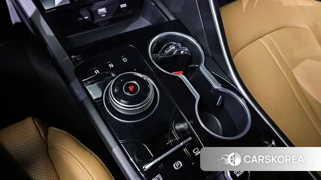 Kia K5 Hybrid 3rd Generation id 3634833 из Кореи 19