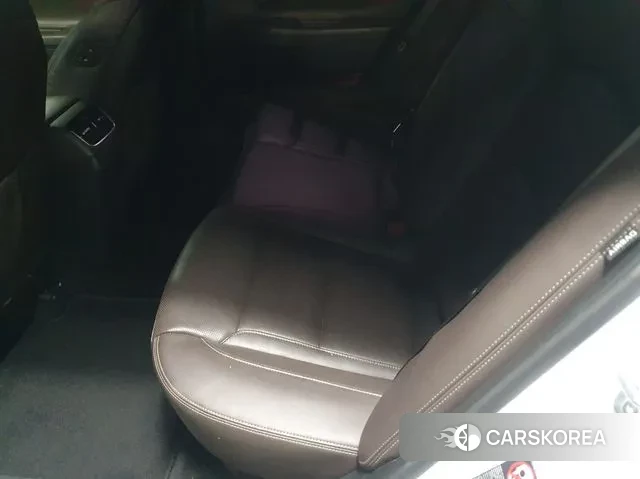 Hyundai Grandeur IG id 3723628 из Кореи 19