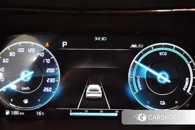 Kia K5 Hybrid 3rd Generation id 3370938 из Кореи 19