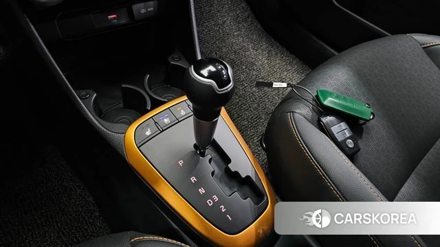 Kia Morning Urban (JA) id 4604291 из Кореи 19