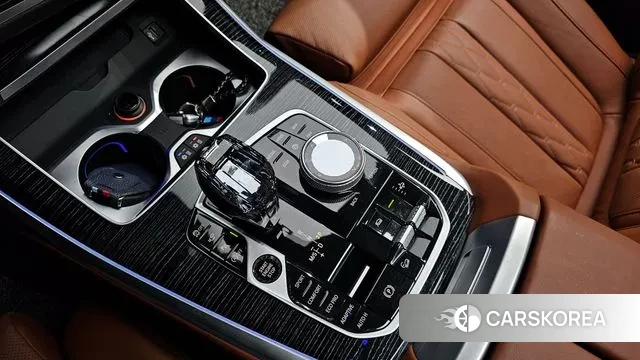 BMW X7 (G07) id 3360770 из Кореи 19