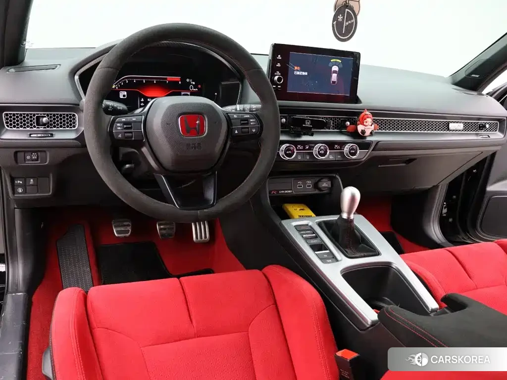 Honda Civic id 4686049 из Китая 27