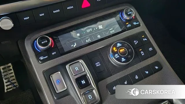 Hyundai The New Palisade id 3300273 из Кореи 19