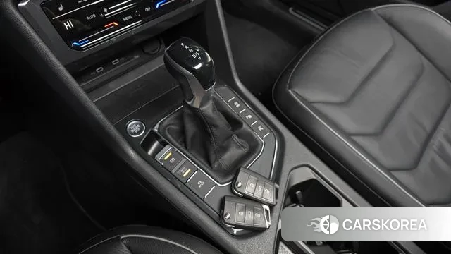Volkswagen Tiguan second Generation id 3518440 из Кореи 19
