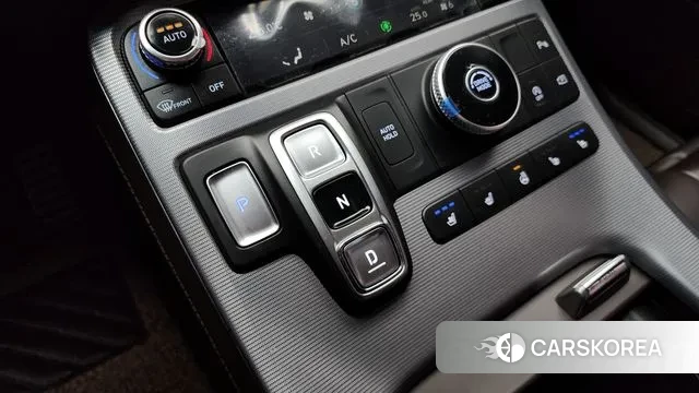 Hyundai The New Palisade id 3508055 из Кореи 19