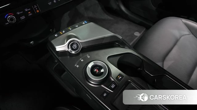 Kia EV6 id 3827299 из Кореи 19