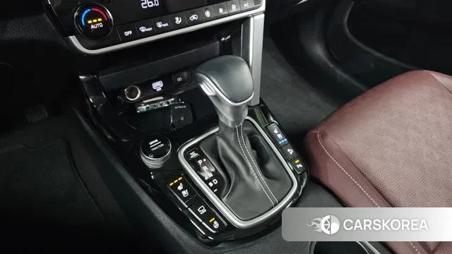 Kia Seltos id 3539919 из Кореи 19