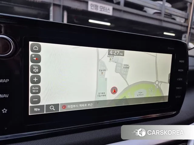 Kia K5 3rd generation id 3543635 из Кореи 18