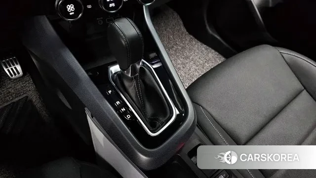 Renault Korea (Samsung) XM3 id 3459503 из Кореи 19