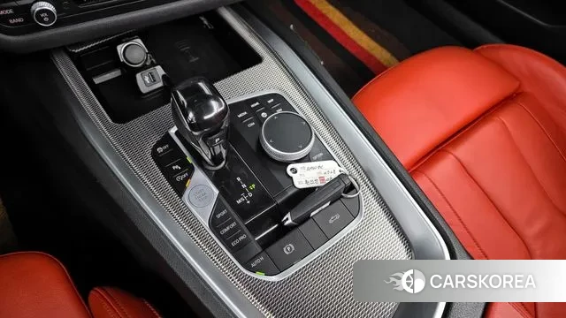 BMW Z4 (G29) id 3567999 из Кореи 19