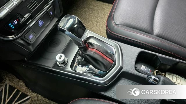 Ssangyong Berry New Tivoli id 3879158 из Кореи 19