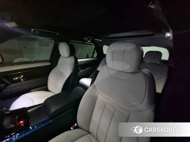 Land Rover Range Rover Sport 3rd Generation id 3919596 из Кореи 15