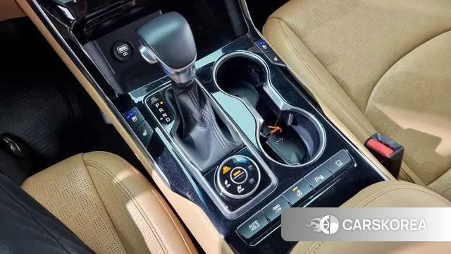 Kia Mohave Master id 2932091 из Кореи 19