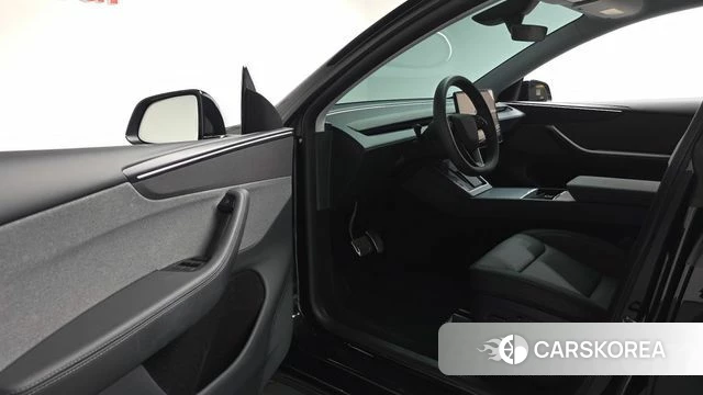 Tesla Model Y id 4748864 из Кореи 33