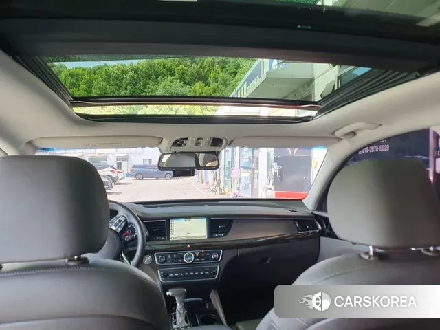 Kia Come New K7 id 2986477 из Кореи 19