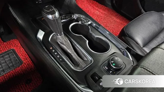 Chevrolet (GM Daewoo) Traverse id 3525390 из Кореи 19