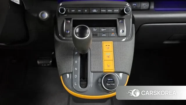 Hyundai Casper id 3600148 из Кореи 19