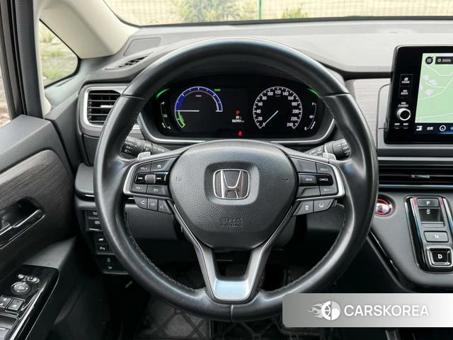 Honda Ai Lishen id 4274378 из Китая 21