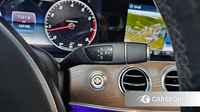 Mercedes-Benz E-Class W213 id 3220945 из Кореи 19