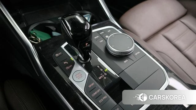 BMW 3 Series (G20) id 3839301 из Кореи 19