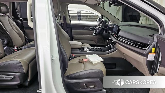 Kia The New Carnival 4th Generation id 3850279 из Кореи 19