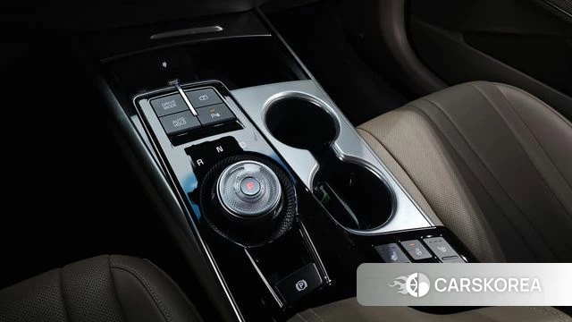 Kia K8 Hybrid id 4905170 из Кореи 19