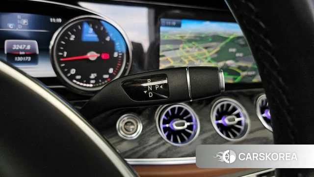 Mercedes-Benz E-Class W213 id 4424734 из Кореи 31