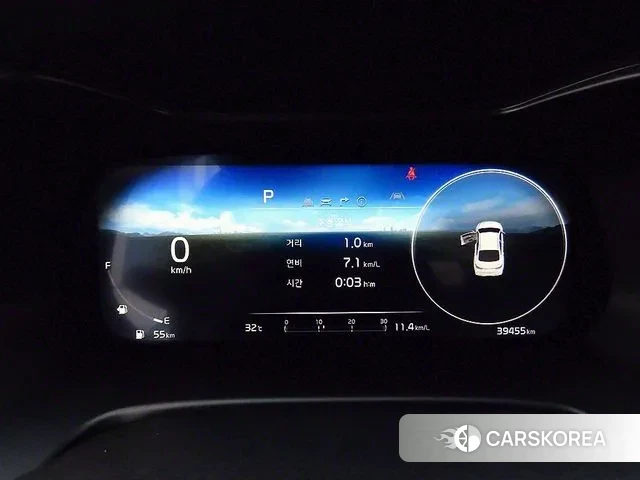 Kia The New K3 2nd generation id 3058286 из Кореи 19