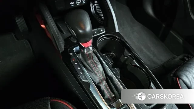 Chevrolet (GM Daewoo) Trailblazer id 3027645 из Кореи 19