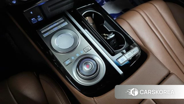 Genesis G80 (RG3) id 4586486 из Кореи 36