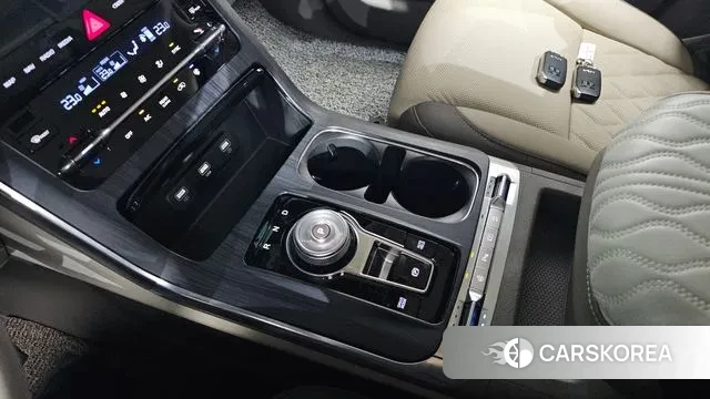 Kia Carnival 4th generation id 3400284 из Кореи 19