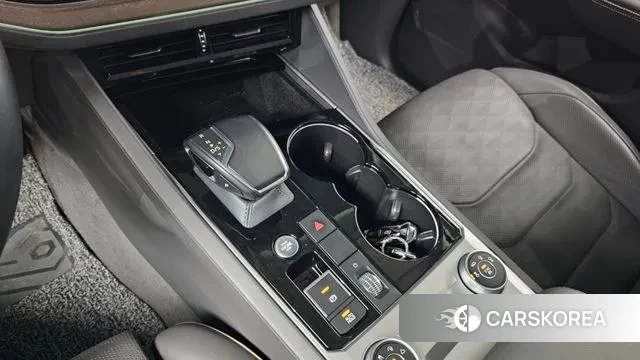 Volkswagen Touareg 3rd generation id 3412256 из Кореи 19