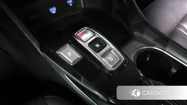 Hyundai Sonata (DN8) id 3247310 из Кореи 19