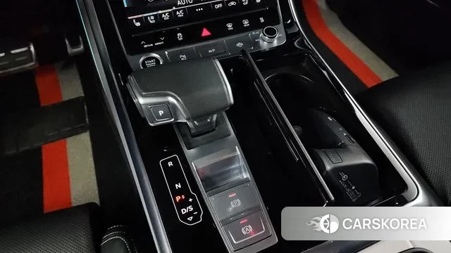 Audi Q8 (4M) id 3279147 из Кореи 19