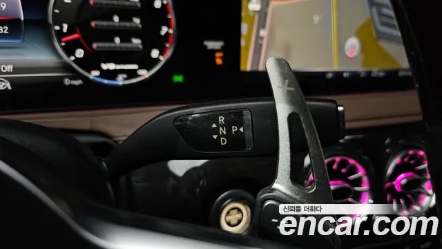 Mercedes-Benz S-Class W222 id 2870778 из Кореи 19