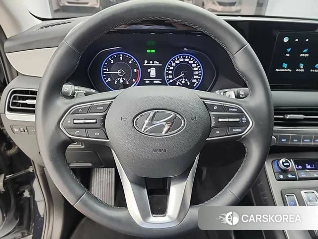 Hyundai Palisade id 4416612 из Кореи 18
