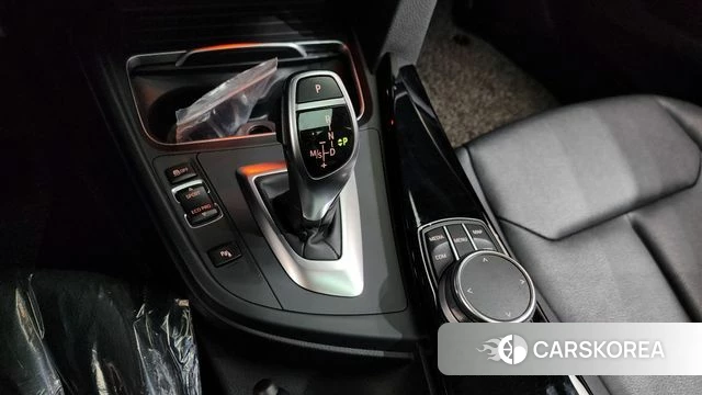 BMW 3 Series GT (F34) id 3867244 из Кореи 19