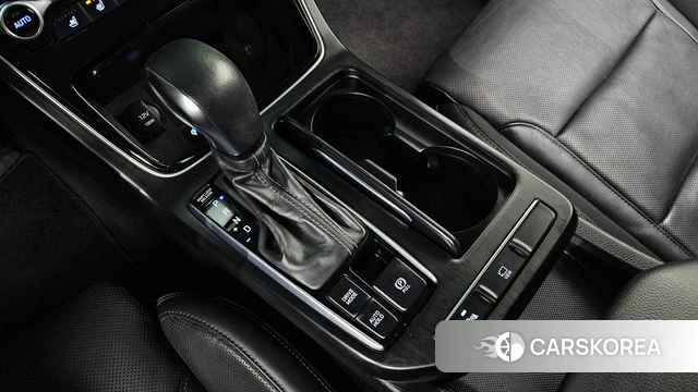 Hyundai Grandeur IG id 3916903 из Кореи 19