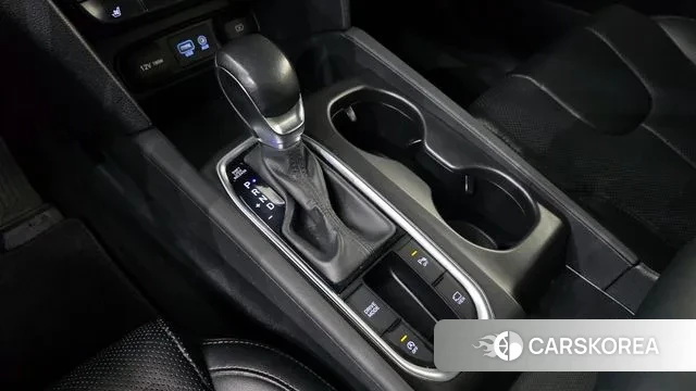 Hyundai Santa Fe TM id 3728393 из Кореи 19