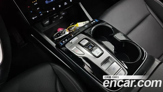 Hyundai Tucson (NX4) id 2949926 из Кореи 19